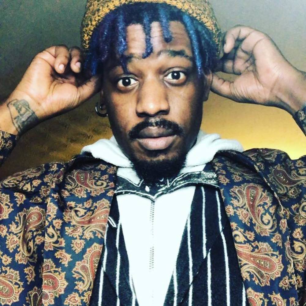 Meet your Posher, Zoey